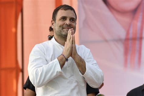 rahul gandhi congress president 2022